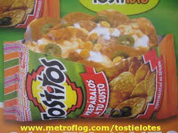 Tostielote